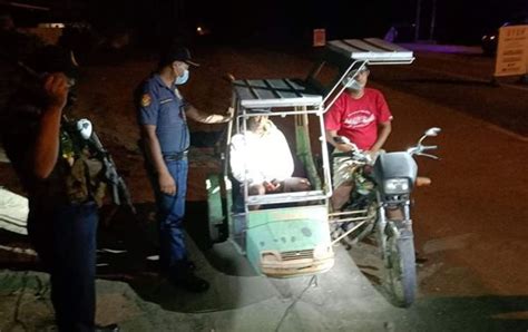 kabankalan scandal|Gun ban violator arrested in Kabankalan .